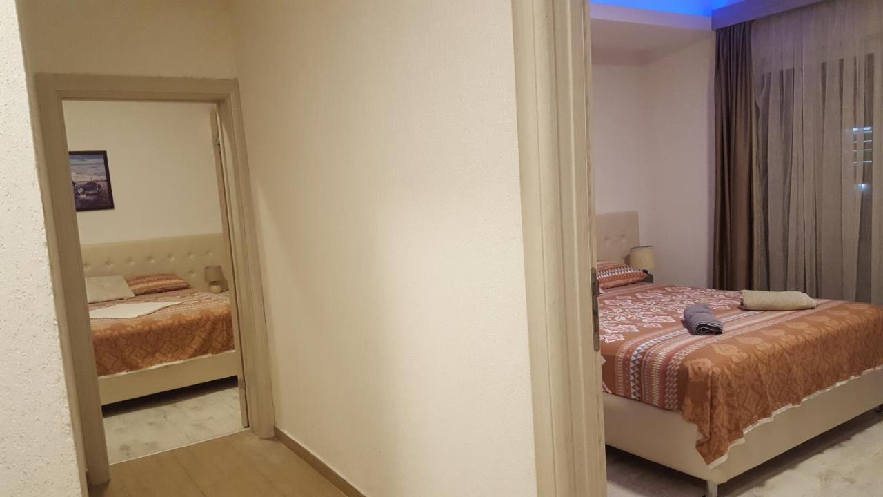 Apartments Ardoni Ulcinj Exteriör bild