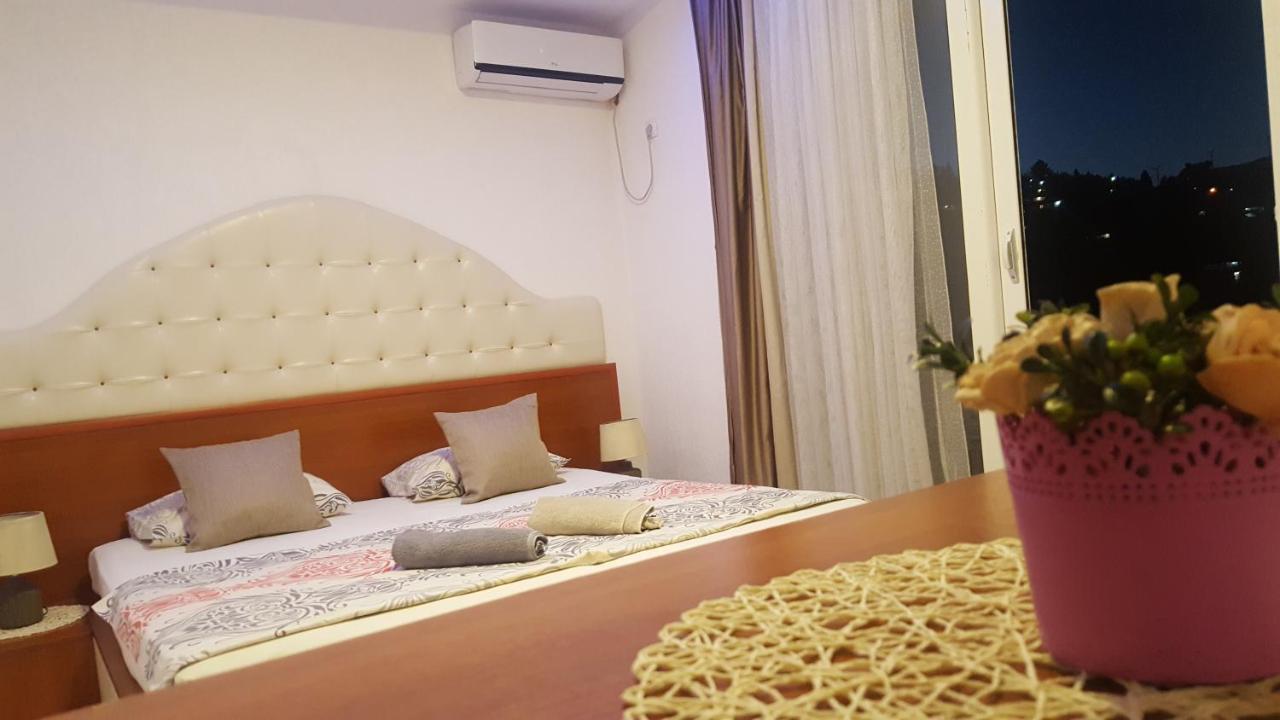 Apartments Ardoni Ulcinj Exteriör bild