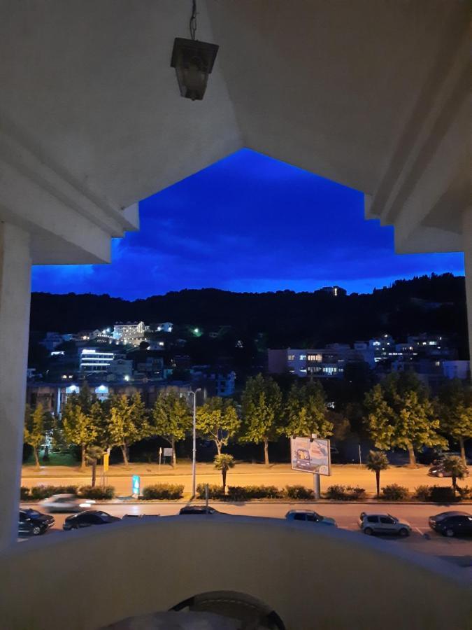 Apartments Ardoni Ulcinj Exteriör bild