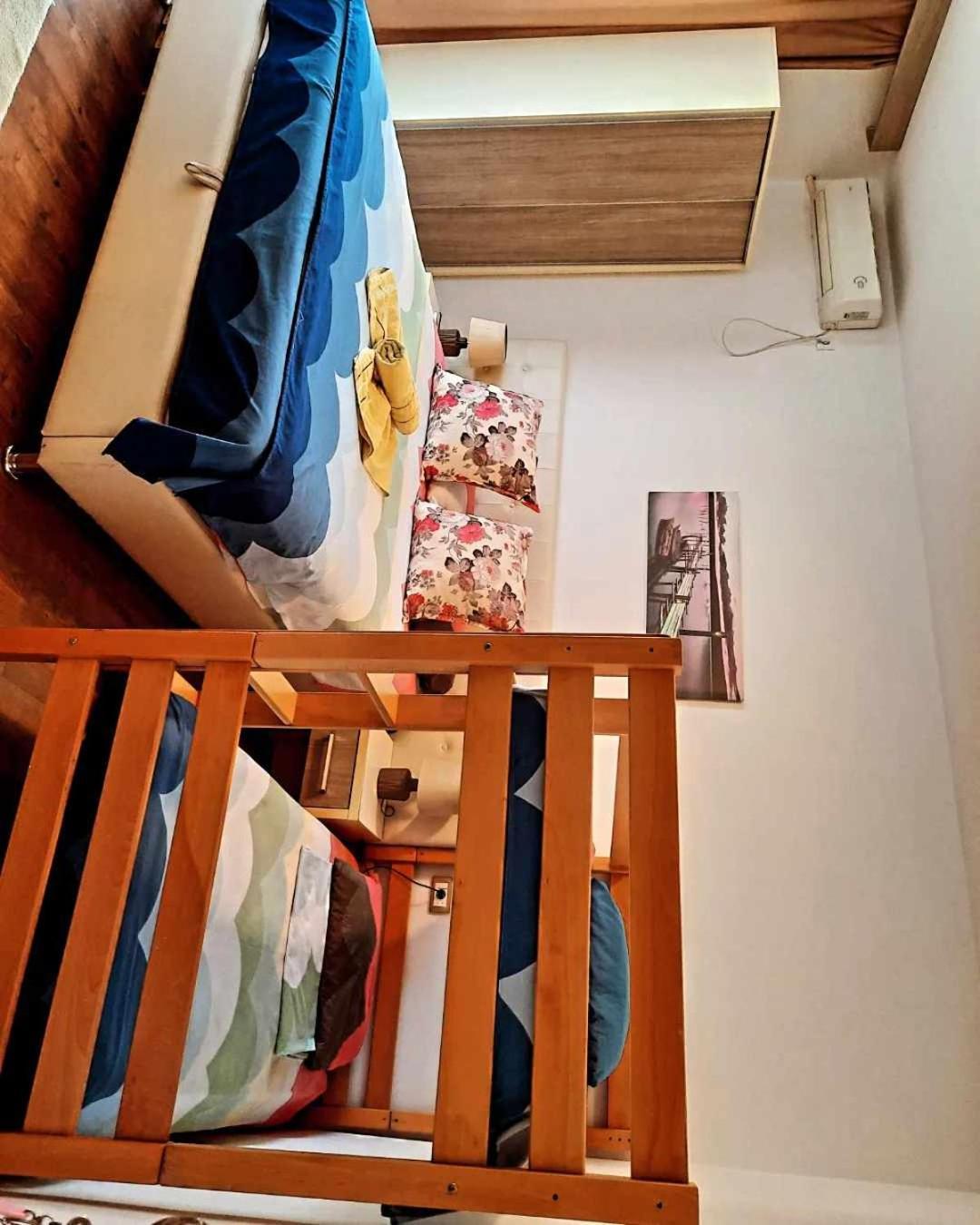 Apartments Ardoni Ulcinj Exteriör bild