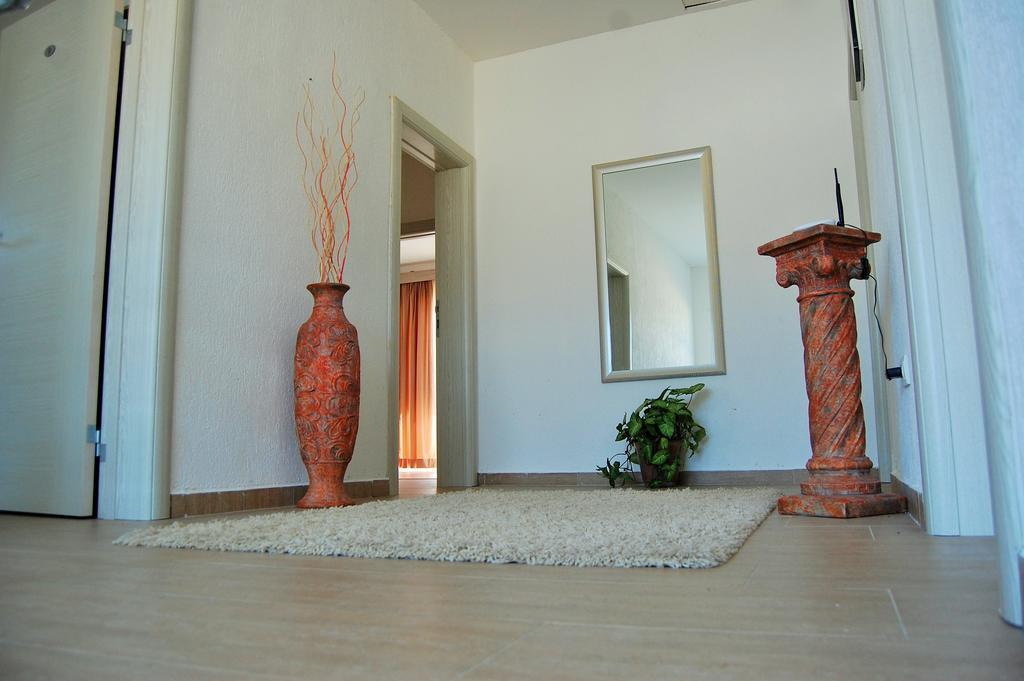 Apartments Ardoni Ulcinj Exteriör bild
